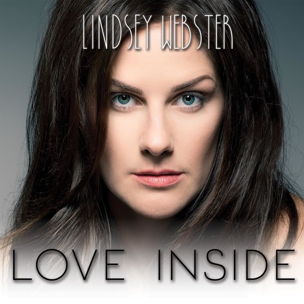 Lindsey Webster - Love Inside (2018)