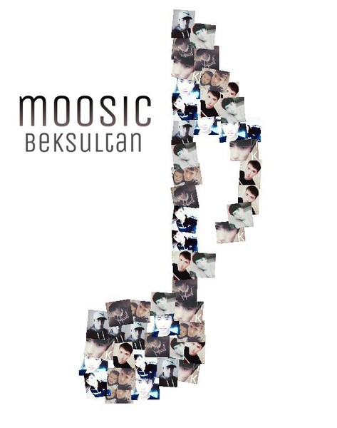 Beksultan moosic