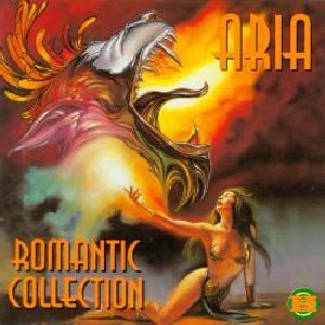 Romantic Collection - 2005 - Aria & Mistique 1-2