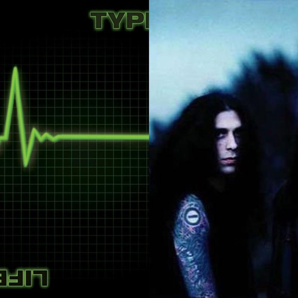 Type O Negative (из ВКонтакте)