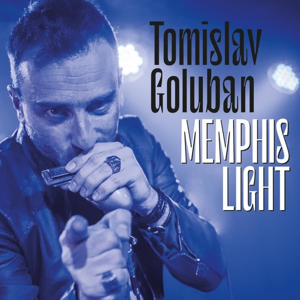 Tomislav Goluban - Memphis Light. 2020