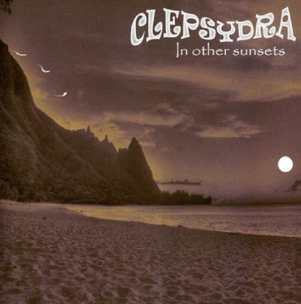 Clepsydra (It) - In Other Sunsets 2009 (Psych Rock/Blues Rock)