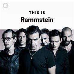 Rammstein - This Is Rammstein (2019)
