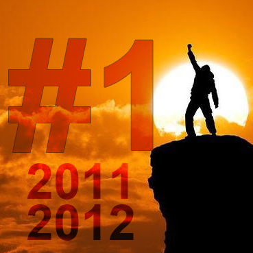 Хиты #1 2011-2012