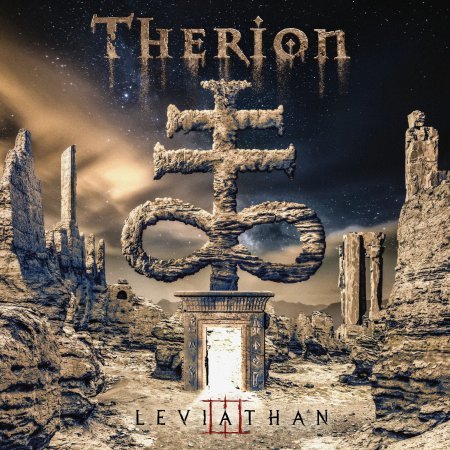 Therion - Leviathan III 2023