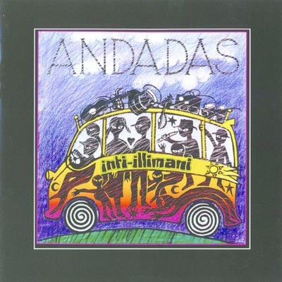 Andadas