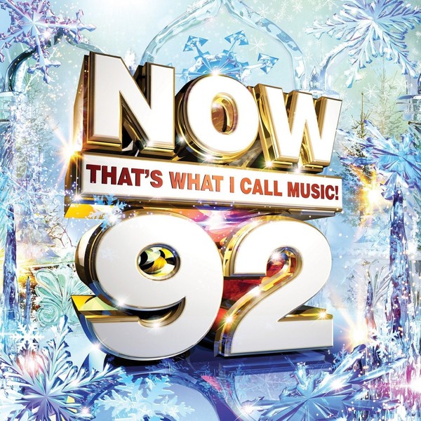 VA - Now That's What I Call Music! 92 (2015)