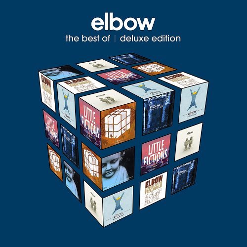 Elbow - The Best Of - 2017