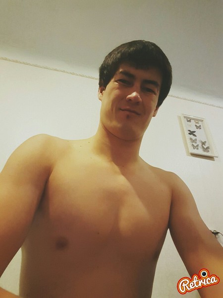 Muhammet Moko: Избранное
