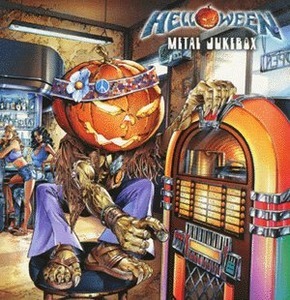Helloween - Metal Jukebox (1999)