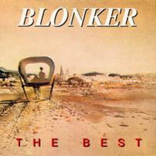 BLONKER. The Best.  ЕВП