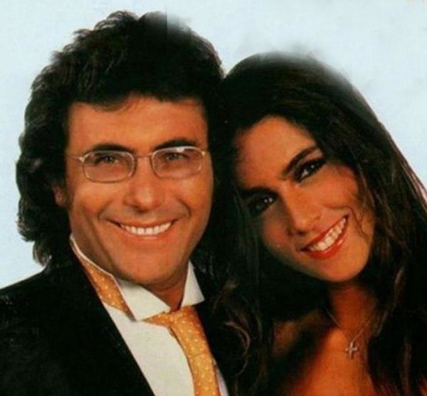 Al Bano & Romina Power