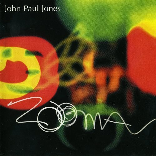 John Paul Jones(ex Led Zeppelin) : Zooma@