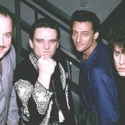 Dirty Work - The Fabulous Thunderbirds