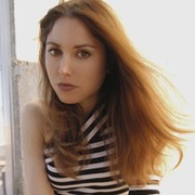 Shannon Hurley - Sunrise