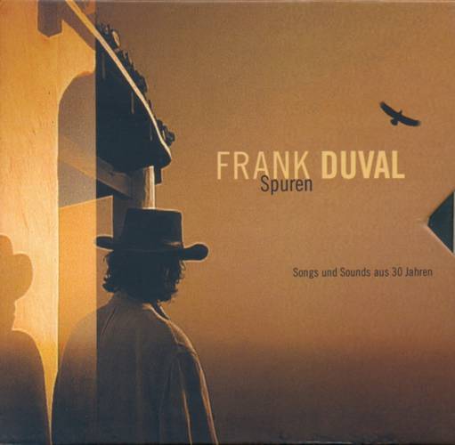 Frank Duval - Spuren (2002)