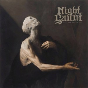 Night Gaunt – The Room (2018)