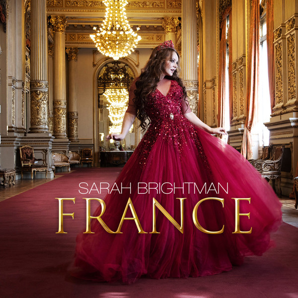 Sarah Brightman – France (2020)