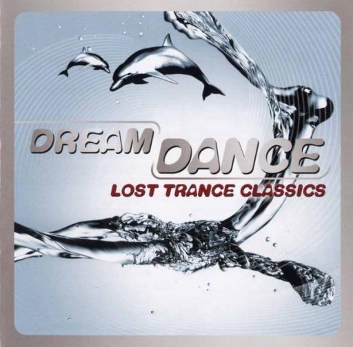  Dream Dance Collection - 1996-2009 (Избранное)