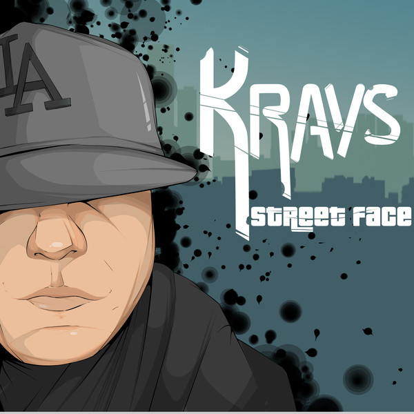 Krays - Street face (2017) (из ВКонтакте)